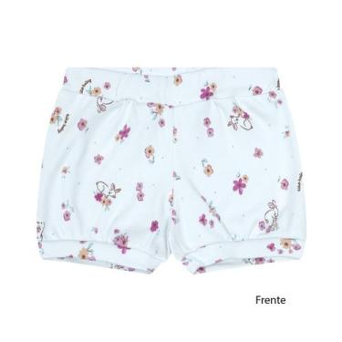 Imagem de Shorts bebê 12745 - Kiko Baby, RN