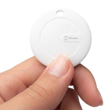 Imagem de Rastreador air tag hprime branco