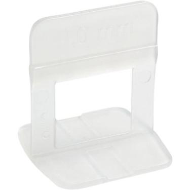 Imagem de Espaçador Nivelador Cortag Para Pisos Cerâmicos E Porcelanatos 3,0 Mm 