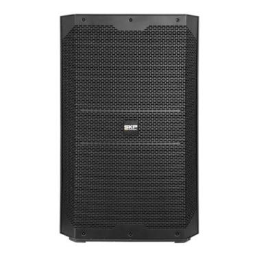 Imagem de Caixa Amplificada 15 pol com DSP DX 15 SKP 800W RMS