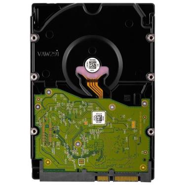 Imagem de Hd Interno 3.5 Sata 3 6tb 7200 RPM Wd Gold Wd6004fryz para Servidores Western Digital