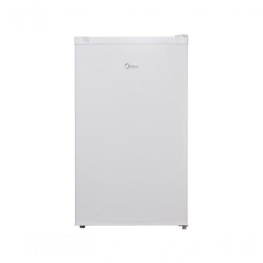 Imagem de Frigobar Midea MDRD181FGD013 124L Inverter Compacto com Compartimento Extra Frio Branco Bivolt