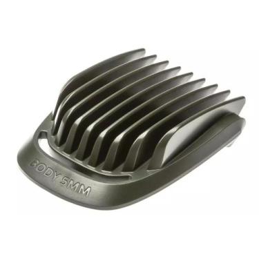 Imagem de Pente Body 5mm Para Aparador Philips MG3730