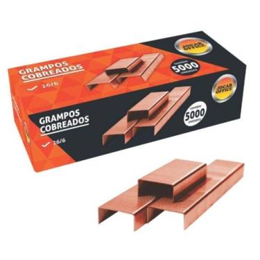 Imagem de Grampos - Grampline