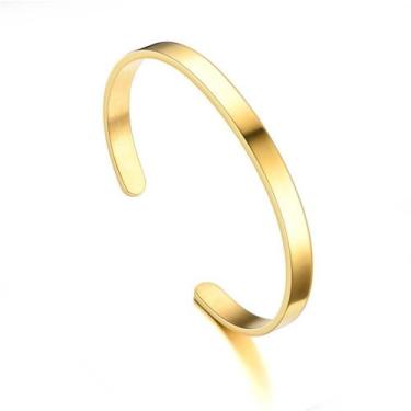 Imagem de Bracelete masculino regulável no pulso/ Pulseira masculina/ Presente m