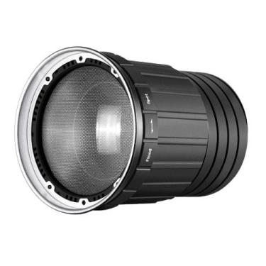 Imagem de Lente Fresnel 2X Bowens Tolifo