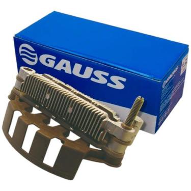 Imagem de Placa De Diodos Gauss Equivalente E9sf10300da Ford