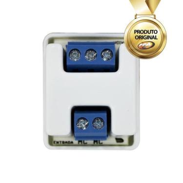 Imagem de Protetor De Rede Aterramento Cerca Elétrica Gcp Ppa 127V ou 220V