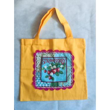 Imagem de Ecobag strawberry - Armazenato 