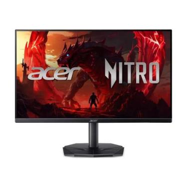 Imagem de Monitor Acer Nitro Kg1 Series 23.8" 200Hz 2Ms Full Hd Led Va Hdmi Disp