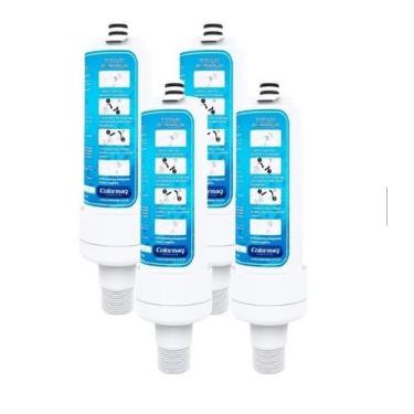 Imagem de Refil Filtro Purificador Colormaq Original Premium - - Colormarq, 4Uni