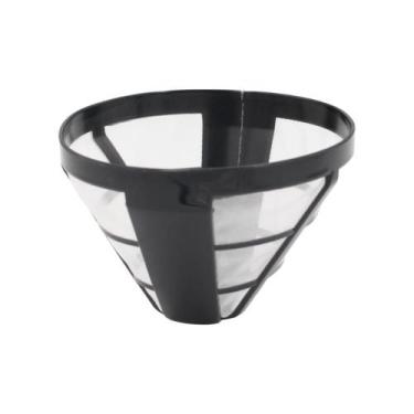 Imagem de Filtro P/ Cafeteira Electrolux Ecm10 Original