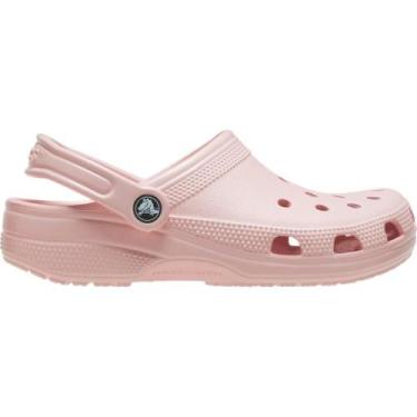 Imagem de Sandália Crocs Classic Clog QUARTZ, 37, Quartz