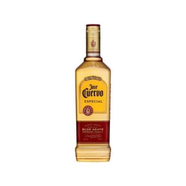 Imagem de Tequila Jose Cuervo Reposado Especial 750ml