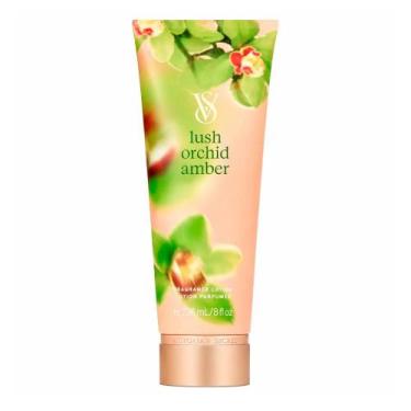 Imagem de Victoria's Secret Lush Orchid Amber - Body Lotion 236ml