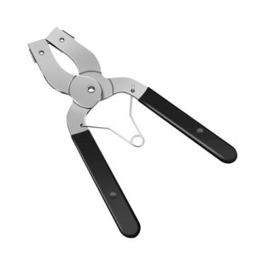 Imagem de Conjunto De Ferramentas De Desmontagem De Anéis De Pistão Ajustáveis D