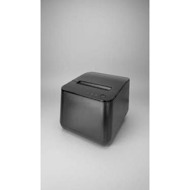 Imagem de Impressora Térmica 80mm USB Ethernet Alta Velocidade - Congratulations
