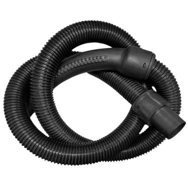 Imagem de Mangueira Aspirador De Pó Wap GTW 10 Inox 12 20 Biovac 1,7m - Brazan
