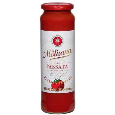 Imagem de Passata de Tomate La Molisana 690g