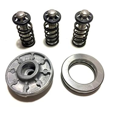 Imagem de Kit Pistão com Mola Rolamento Axial e Came para Lavajato Jetmax Mini