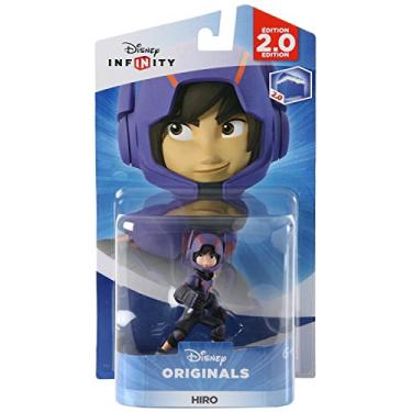 Imagem de Disney Infinity: Disney Originals 2.0 Hiro