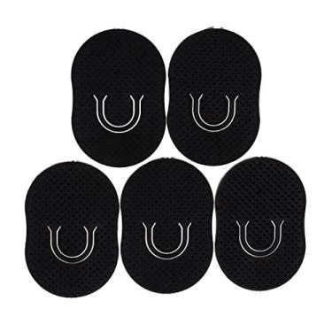 Imagem de 5 Pçs Barba Bigode Palma