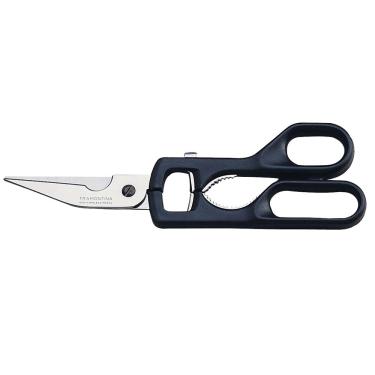 Imagem de Tesoura Multiuso 9'' Tramontina Supercort