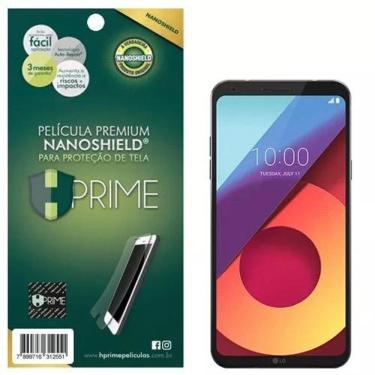 Imagem de Pelicula Premium HPrime LG Q6 / Q6 Plus - NanoShield