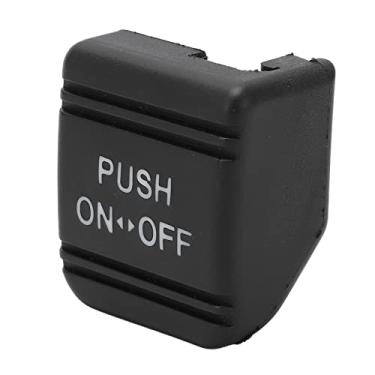 Imagem de Almofada de pedal de freio, almofada de pedal de freio de emerg¨ºncia de estacionamento autom¨¢tico, almofada de pedal de freio de estacionamento, almofada de freio de estacionamento de borracha 46