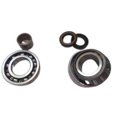 Imagem de Rolamento Yamaha Eixo Helice F60 Kit eixu helice iamara