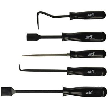 Imagem de ATD Tools 8426 Conjunto de 5 peças de raspador e removedor