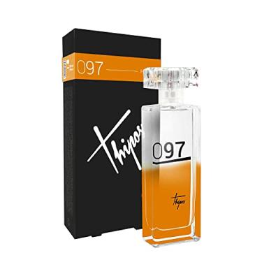 Imagem de Perfume Thipos 097 (55ml) - Inspirado em 212 Vip Men