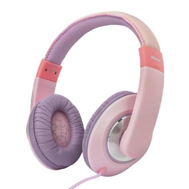 Headphone brancoala infantil: Com o melhor preço