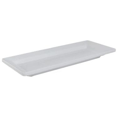 Imagem de Travessa Haus Concept Gastronorm GN2/8 em Melamina – 32,5 cm