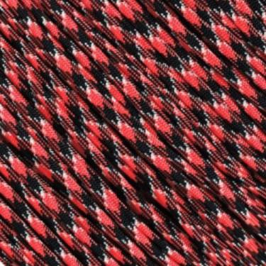 Imagem de Cabo Paraquedas West Coast Paracord 10' 25' 50' & 100' Foot Hanks Tipo III 7 Strand 550 cordão paraquedas muitas cores - a maior seleção de corda de paraquedista