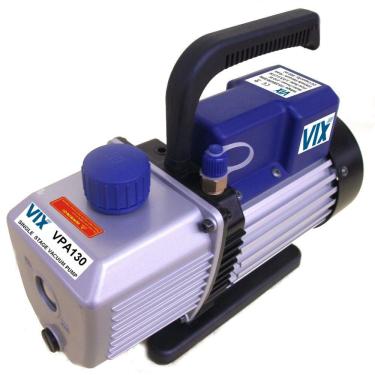 Imagem de Bomba de Vácuo Vix 2 Estágios 12 cfm 