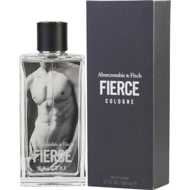 Imagem de Perfume Masculino Fierce Abercrombie & Fitch Eau de Cologne 200ml + 1 Amostra de Fragrância