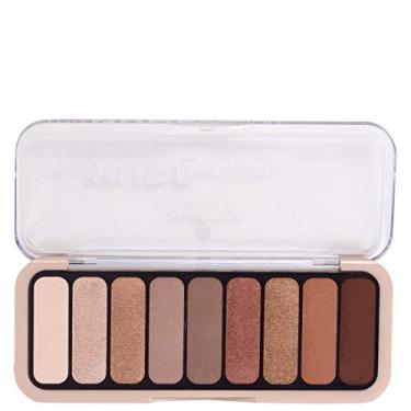 Imagem de Essence Eyeshadow Edition The Nude 10 - Paleta de Sombras 10g