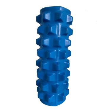 Imagem de Foam Roller Rolo De Massagem Para Yoga 51014