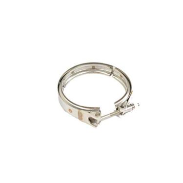 Imagem de Mopar 52121859AD Braçadeira de tubo de escape frontal