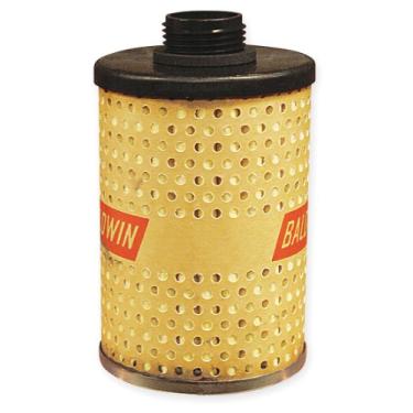 Imagem de Baldwin Filtro de combustível resistente BF7898-D, 19 cm x 9 cm
