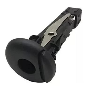 Imagem de GUIA PINO ENCOSTO CABEÇA BANCO FOX GOL SAVEIRO VOYAGE SPACEFOX 6QE886920B