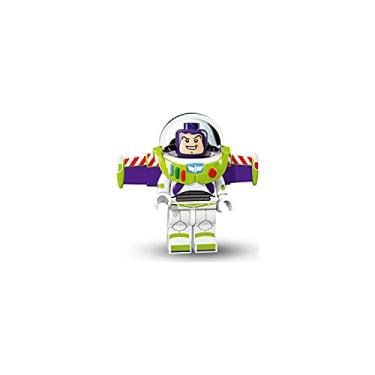 Imagem de LEGO Minifigure colecionável Disney Series - Buzz Lightyear (71012)