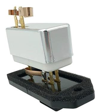 Imagem de Módulo de controle de resistência do motor de sopro compatível com Dodge 94-08 Ram 1500 2500 3500 / Jeep 93-99 Grand Cherokee 973020 5189134AA 68004539AA JA1546