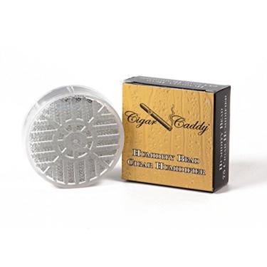 Imagem de Cigar Caddy Umidificador de charuto com conta de umidade