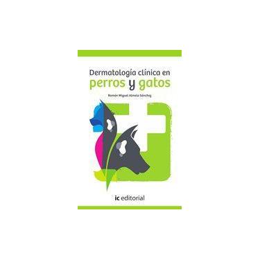 Imagem de Dermatología Clínica En Perros Y Gatos