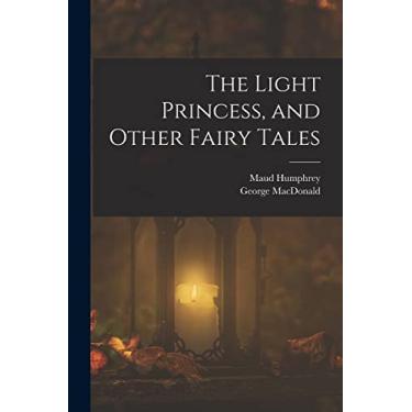 Imagem de The Light Princess, and Other Fairy Tales