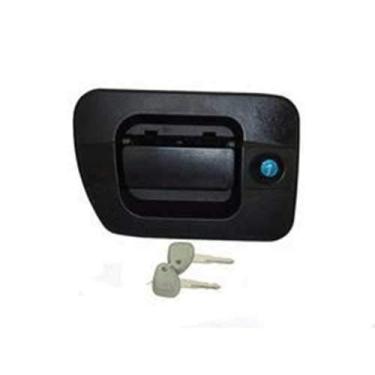 Imagem de MACANETA EXTERNA LE ESQUERDA OM CHAVES PARA IVECO STRALIS TRACKER