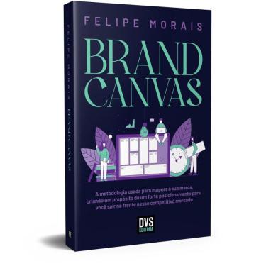 Imagem de Brand Canvas