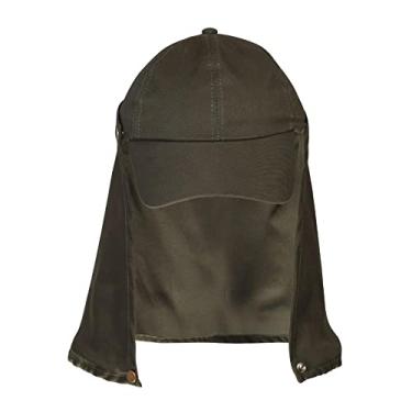 Imagem de BONE PROTECAO VERDE